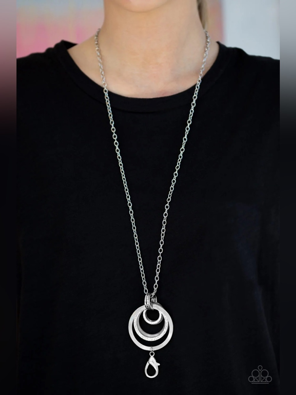 ❤️🔥5/$25❤️🔥 Coast Coasting Silver Necklace